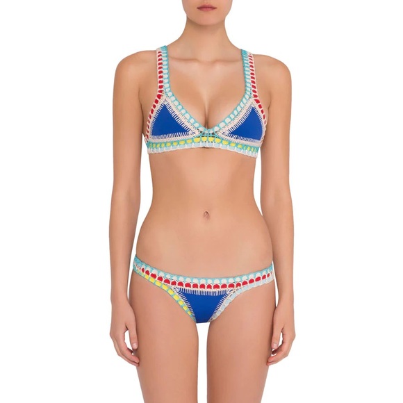 KIINI Other - Kiini Tuesday - Bikini Top
